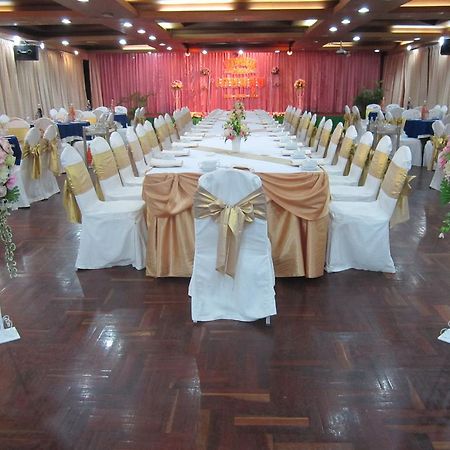Lopburi Inn Hotel Экстерьер фото
