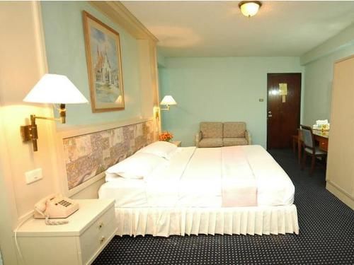 Lopburi Inn Hotel Экстерьер фото